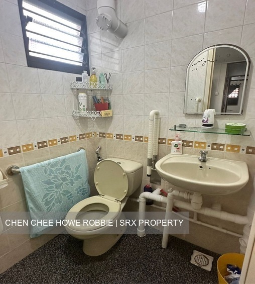 Blk 117 Bedok North Road (Bedok), HDB 3 Rooms #516250051